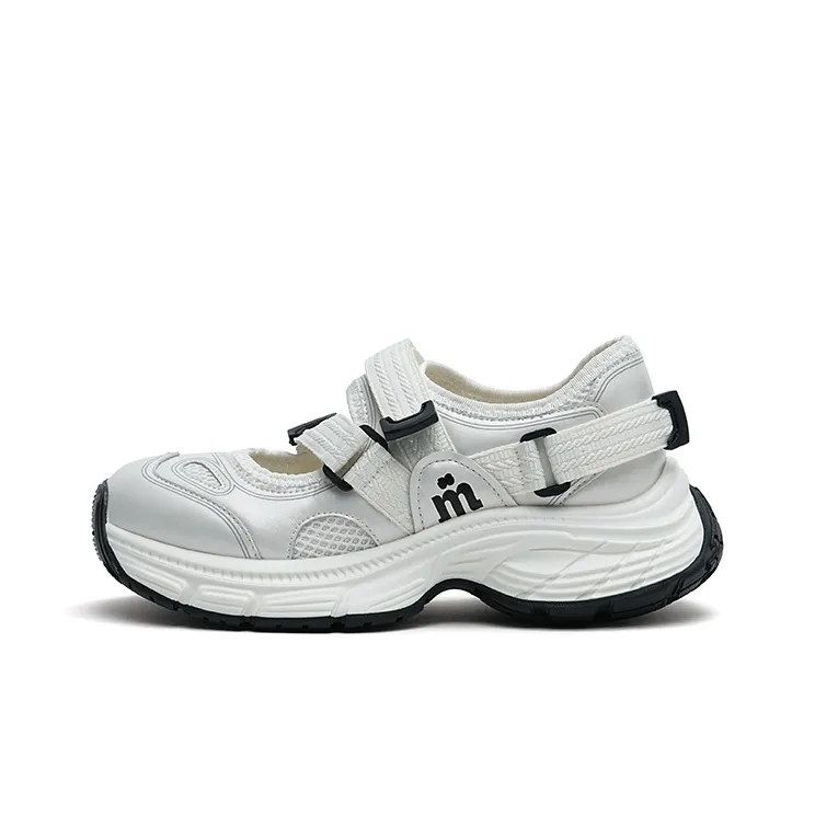 MASOOMAKE Chunky Sneakers Women's