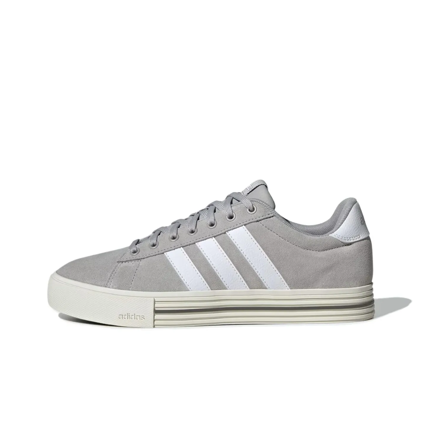 Adidas Daily 4.0 Grey Cloud White Off White