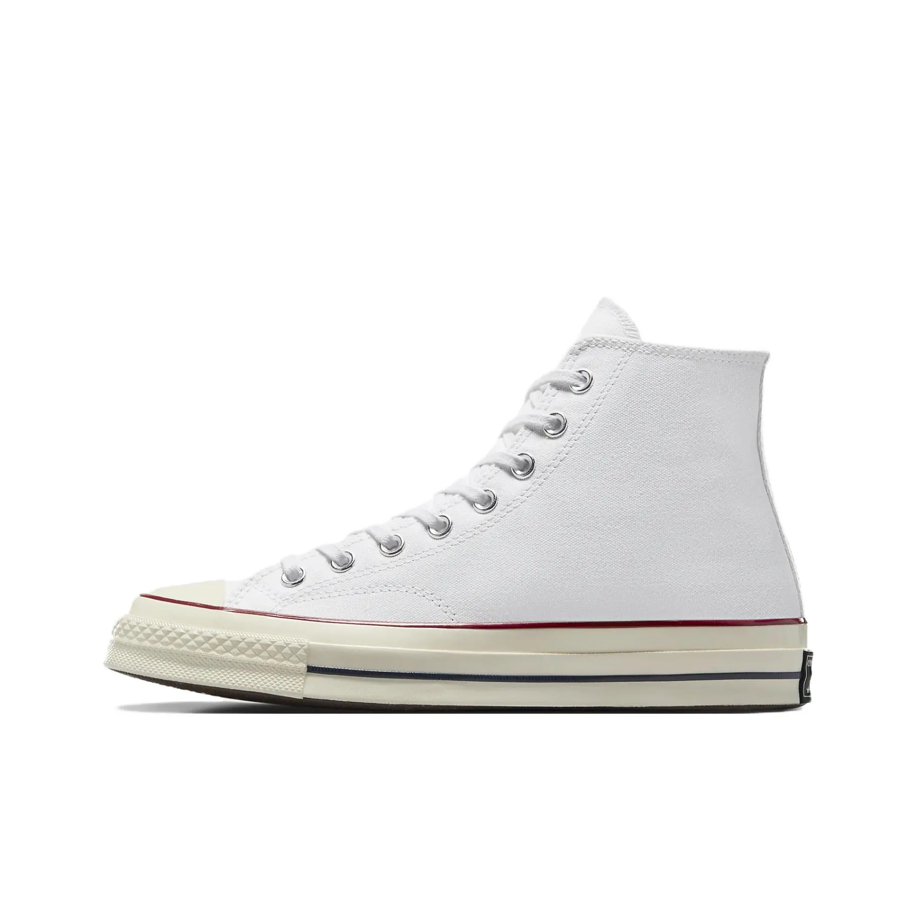 Converse Chuck 70 High Топ Кеды Унисекс Белый