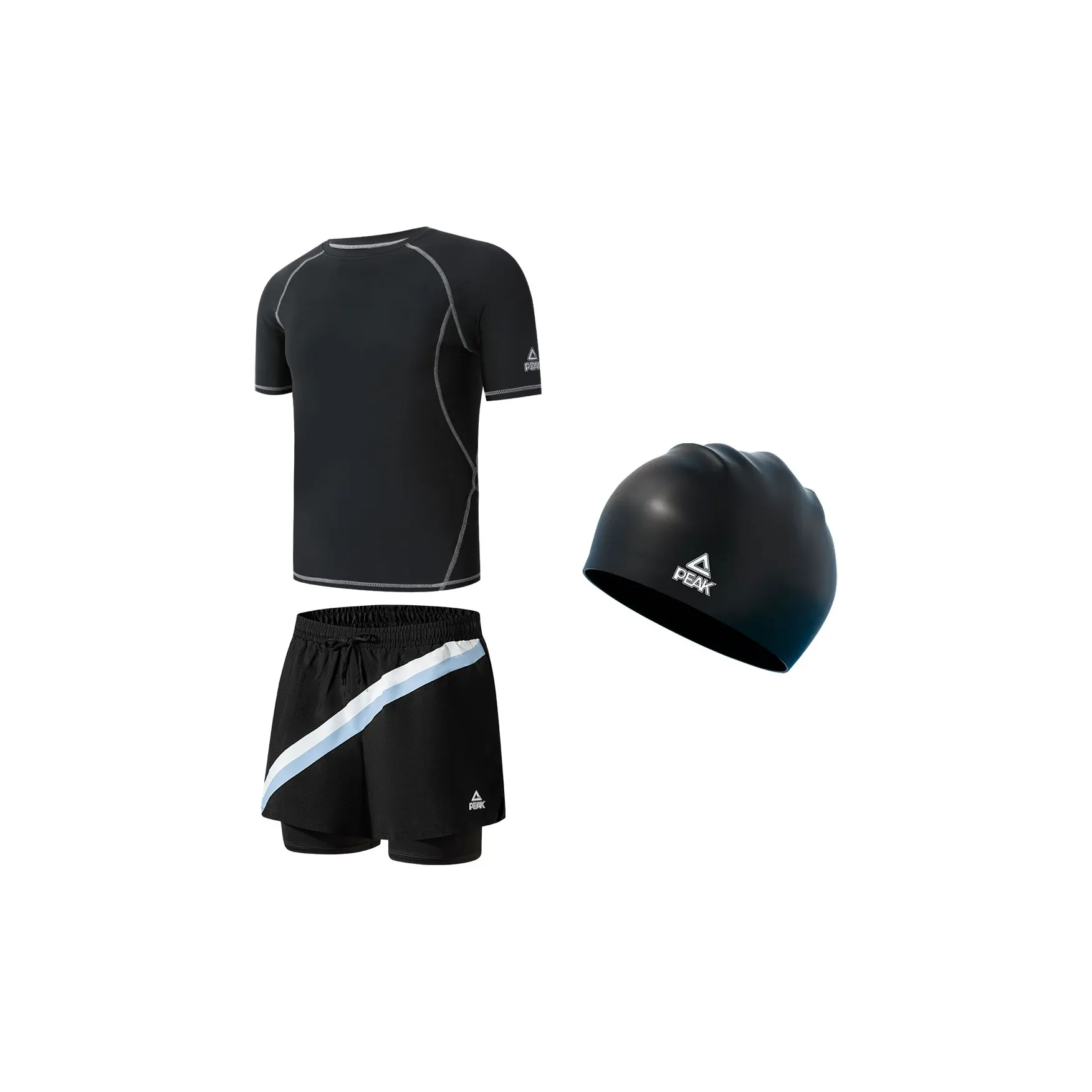 PEAK Swimming Equipment Sets