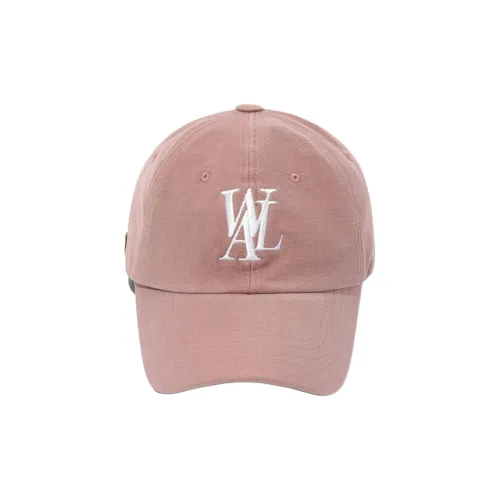 WOOALONG Хлопок Бейсболки Унисекс