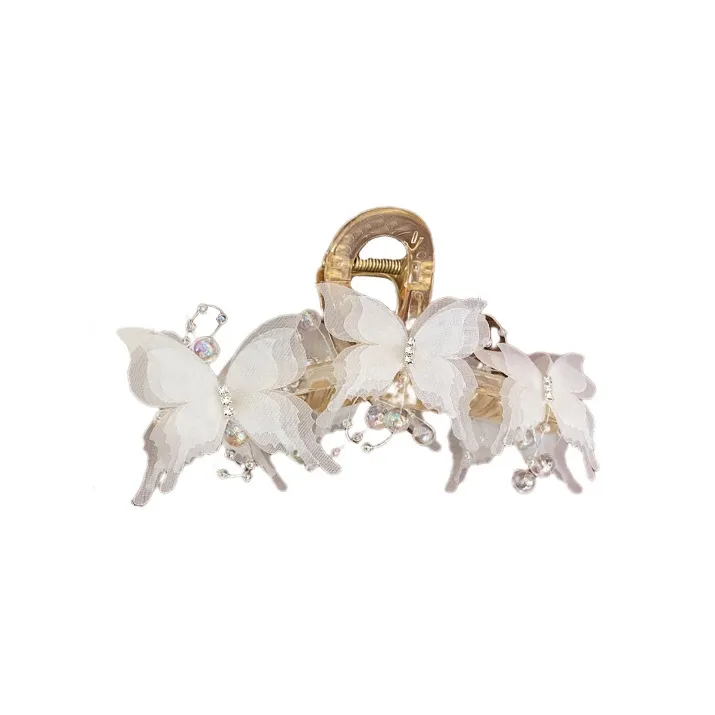 Water jade Заколки для волос Женские