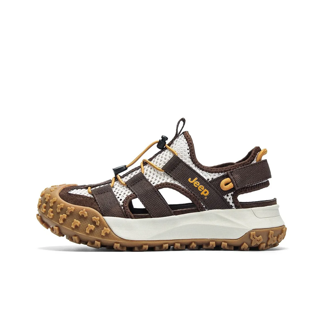JEEP Горная обувь для походов Женская