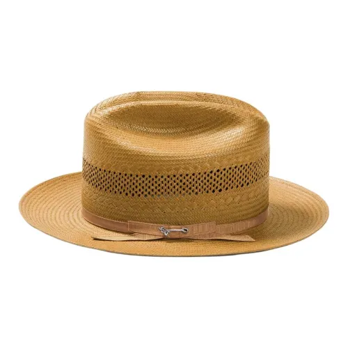 STETSON Солнцезащитные шляпы Унисекс