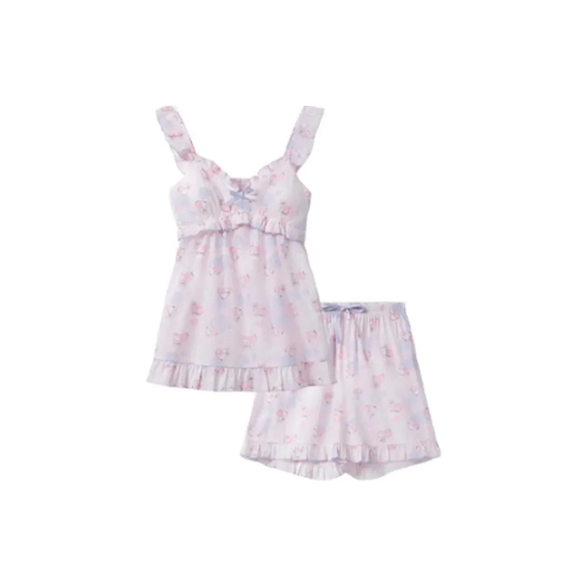 Tutuanna Women's Pajama Sets