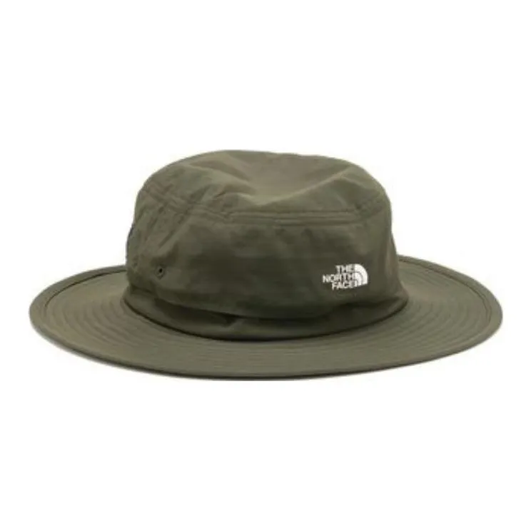 The North Face Нейлон Шляпы ведра Мужской Зеленый