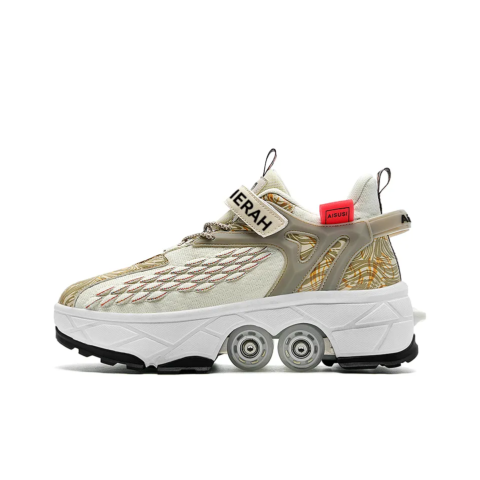 OFF WIERAH Walking shoes Swift Low Top Outdoor shoes Swift Unisex