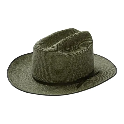 STETSON Льняная ткань Головные уборы с защитой от УФ-лучей Унисекс