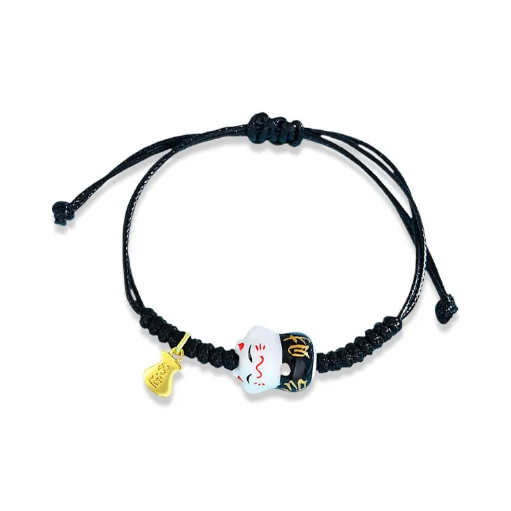 RINGLOVE Ткань Браслеты Унисекс