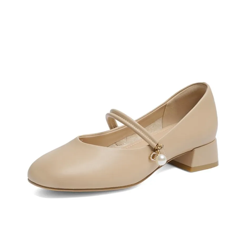 RED DRAGONFLY Mary Jane обувь Женская