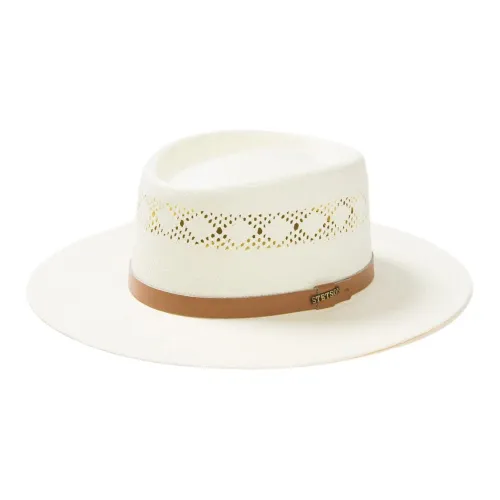 STETSON Солнцезащитные шляпы Унисекс