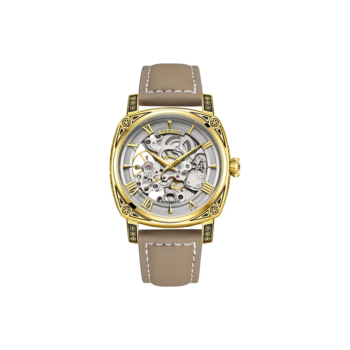 KUERST Men's Watch