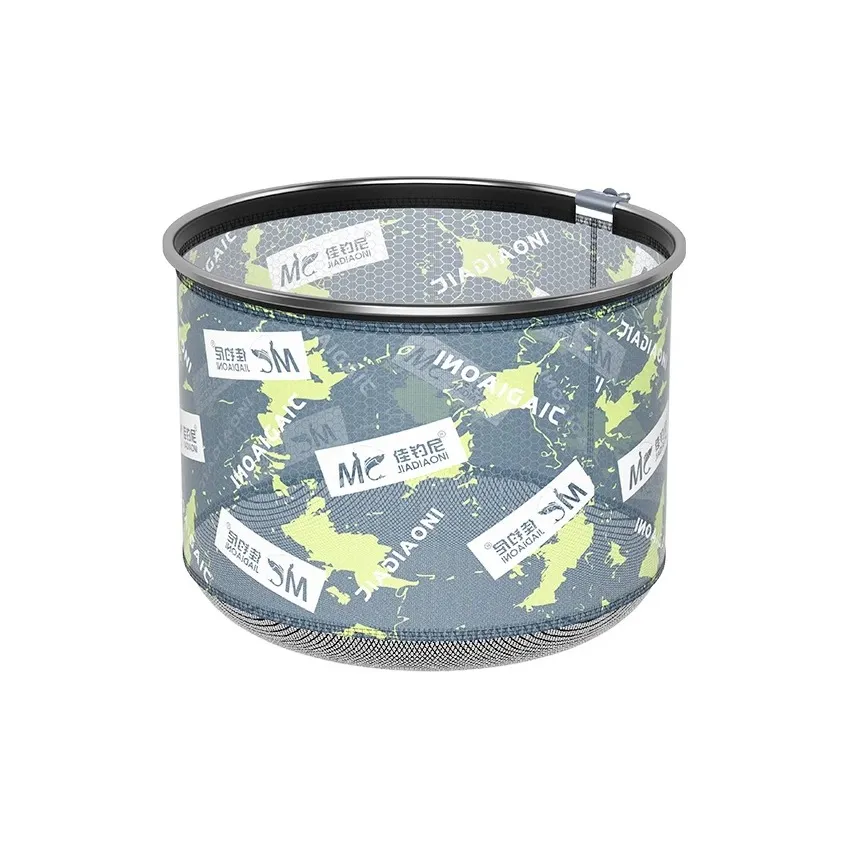 Jiadiaoni Fishing Gear Sets Outdoor Fishing