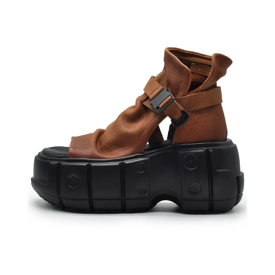 ARTMU Сандалии в римском стиле Женские