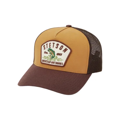 STETSON Бейсболки Унисекс