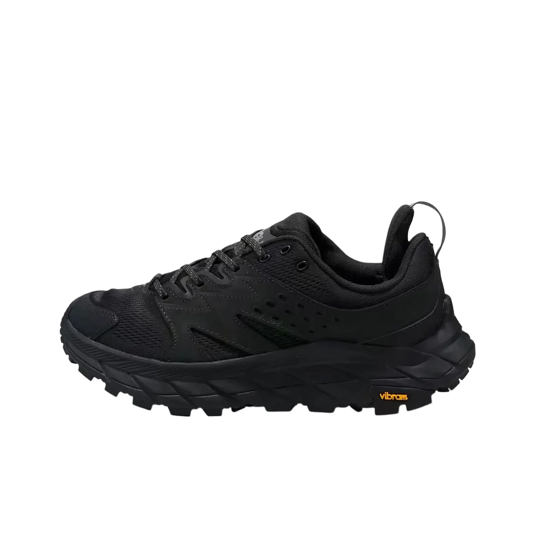 HOKA ONE ONE Anacapa Breeze Low 'Triple Black'