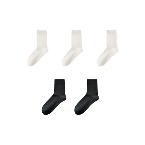 POSEE Женские носки MID до икры
