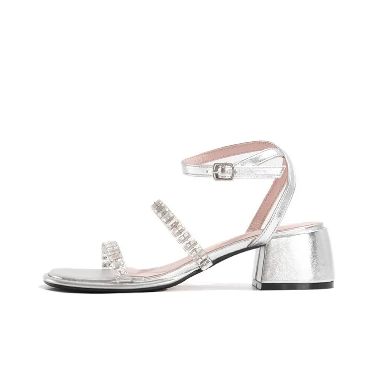 Old Meow One Ремень Сандалии 5,5 см Женские