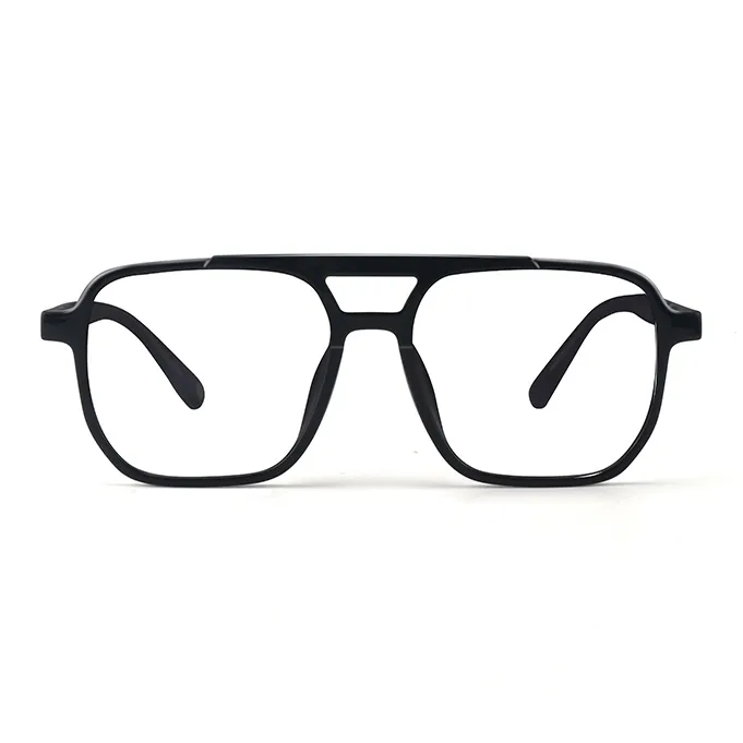 MARVEL Пластиковая оправа Aviator Оправа для очков Унисекс