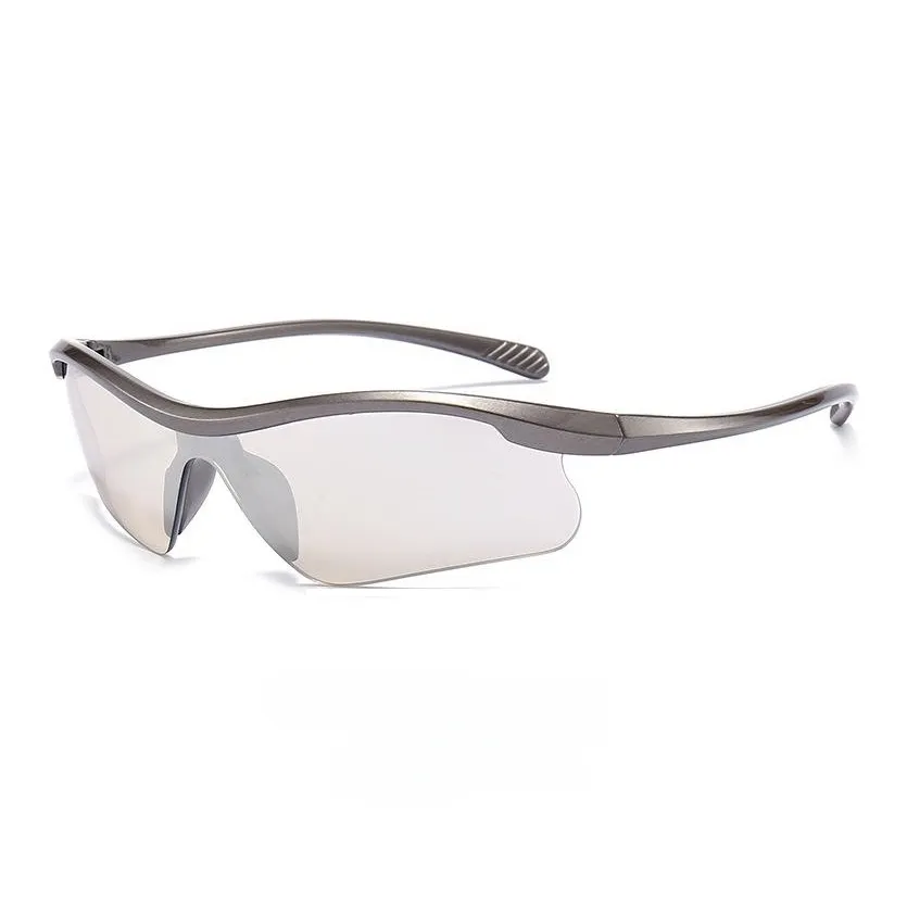 NOME Rectangular Sunglasses Unisex