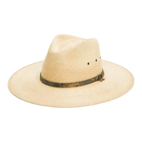 STETSON Солнцезащитные шляпы Унисекс
