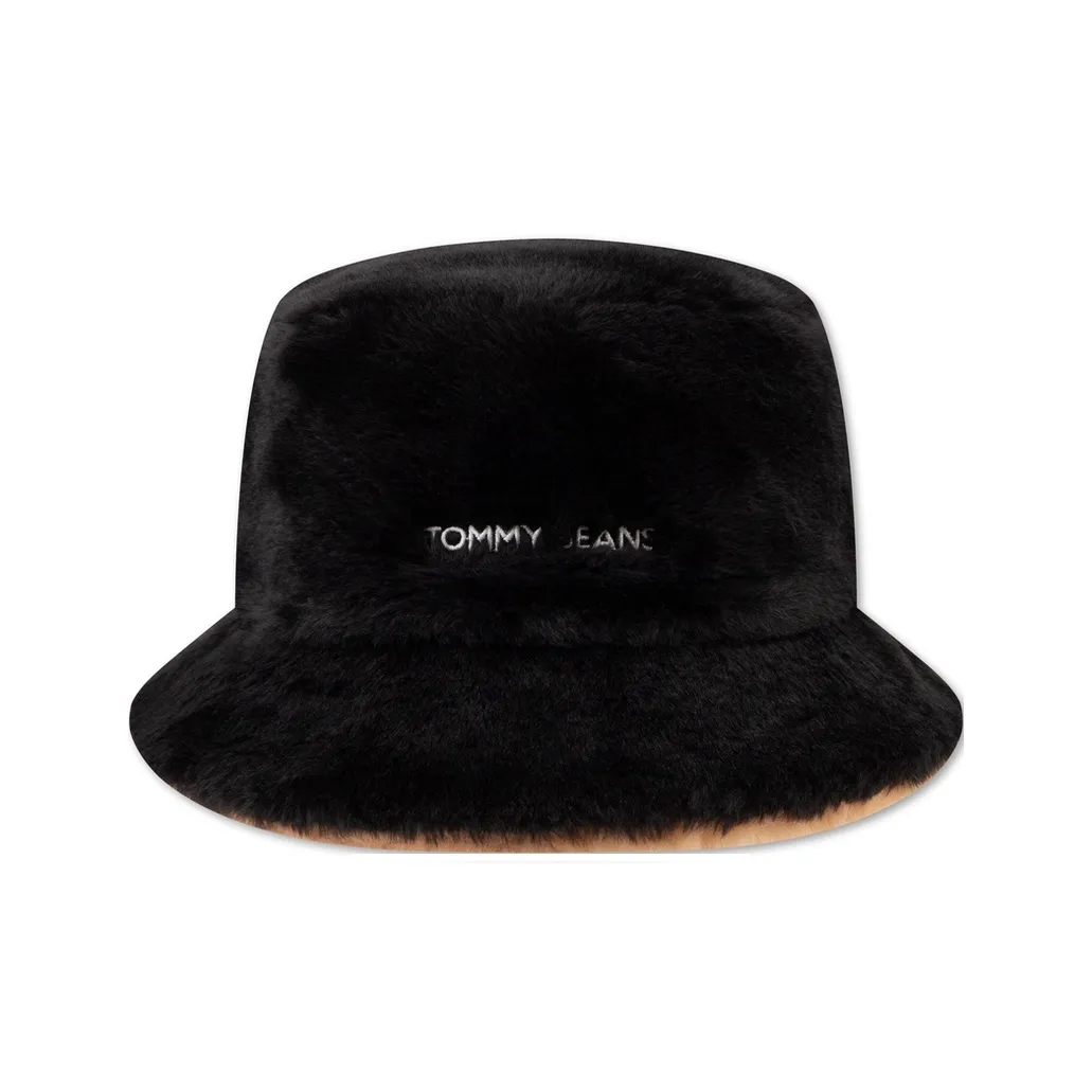 Tommy Hilfiger Polyester Bucket Hats Women's