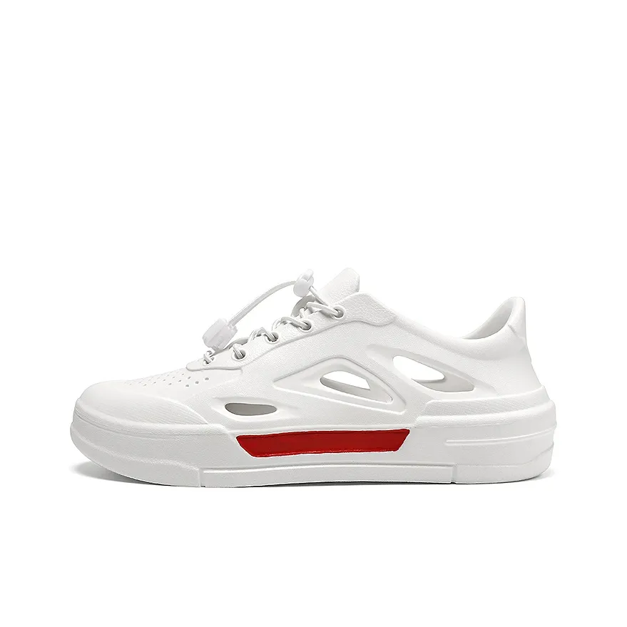 OUBT Piao На открытом воздухе Горная обувь Сабо Мужской