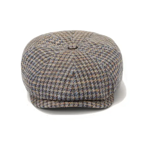 STETSON Береты Унисекс