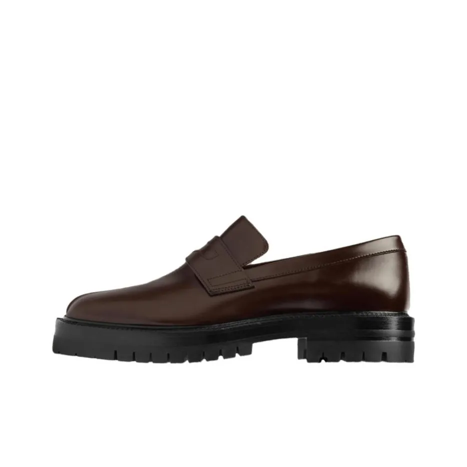 Maison Margiela Tabi Loafers