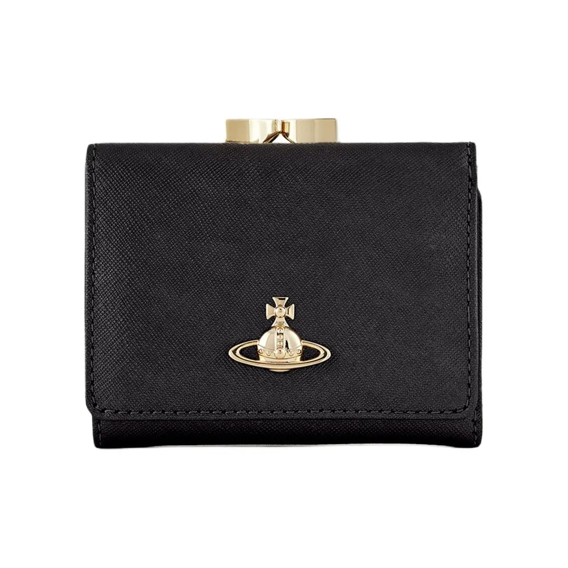 Vivienne Westwood Полиэстер Хлопковая Смешанная Сумка Женская Черная