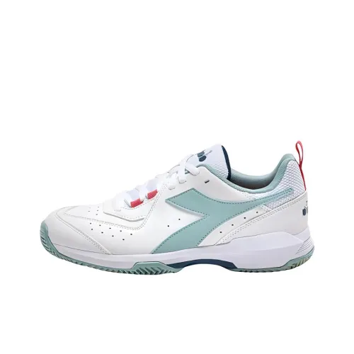 Diadora Heritage Повседневная обувь Низкий Верх Женская