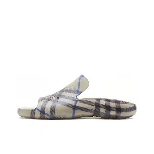 Burberry Слипоны Мужские