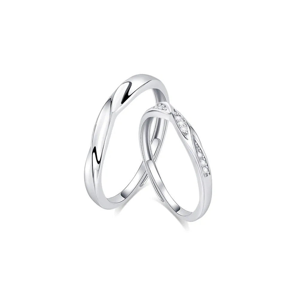 JUICY GRAPE Циркон Кольца Унисекс