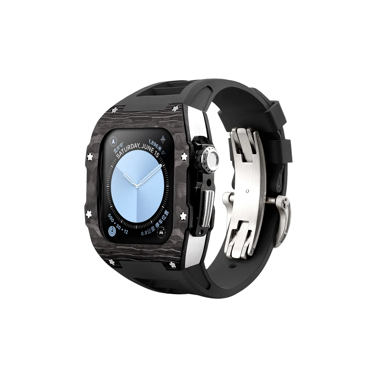 Soul Cool Унисекс Футляры для часов