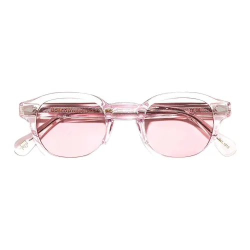 MOSCOT Мужские солнцезащитные очки
