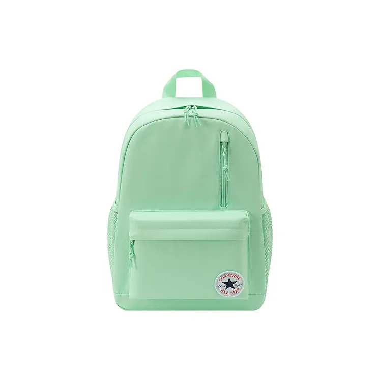 Converse Polyester Backpack Regular Mint Green