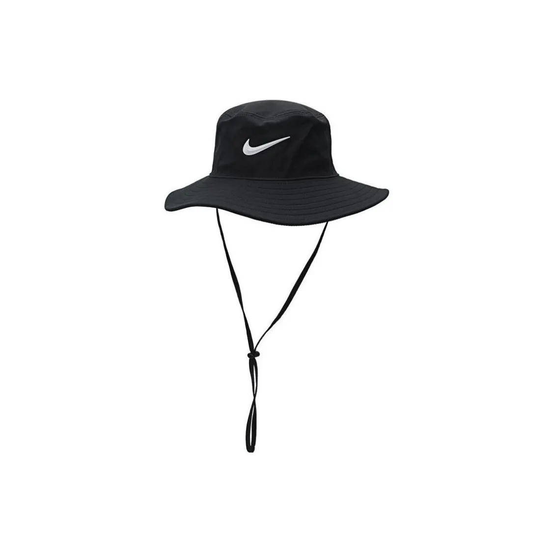 Nike Apex Dri-FIT Bucket Hat Black