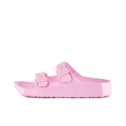 UNITED NUDE Слипоны Розовый Мужские