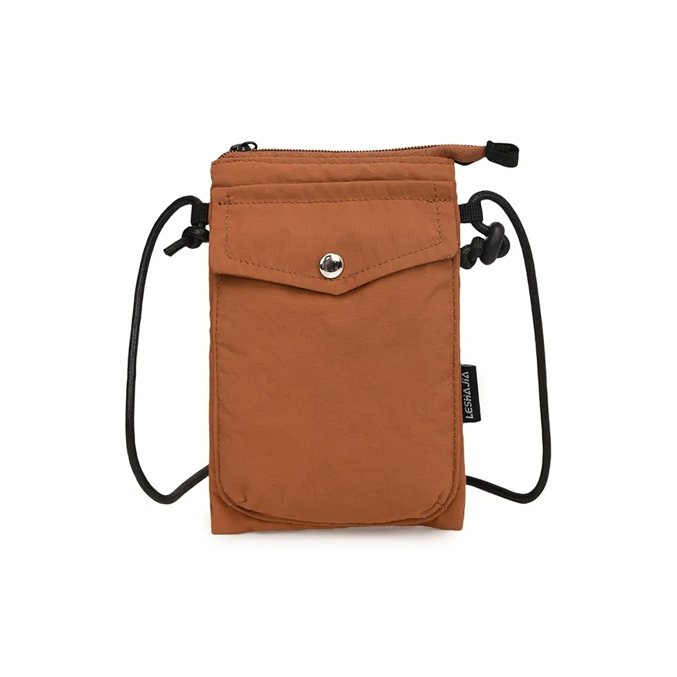Shouldcat Diesel Cellphone Pouches