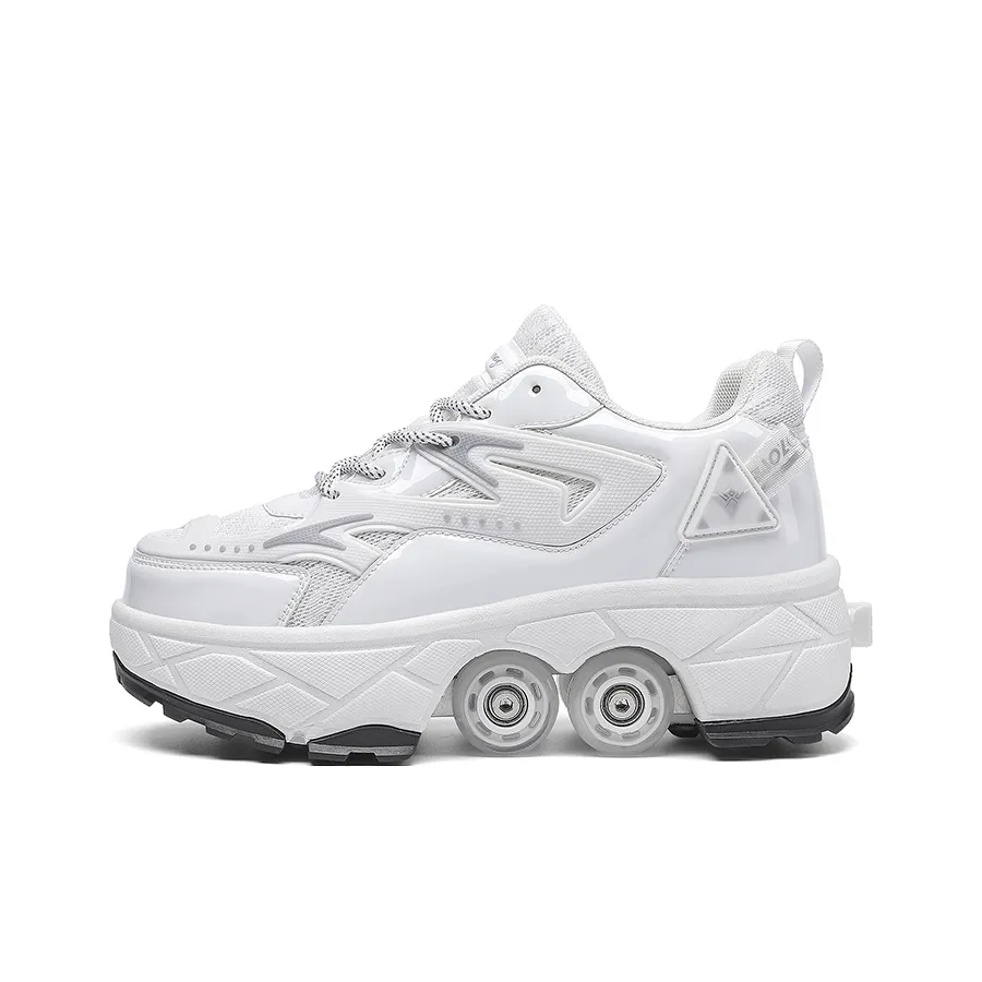 Off WIERAH противоскользящая устойчивая к истиранию низкий топ уличная обувь унисекс