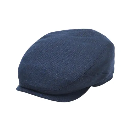 STETSON Береты Унисекс