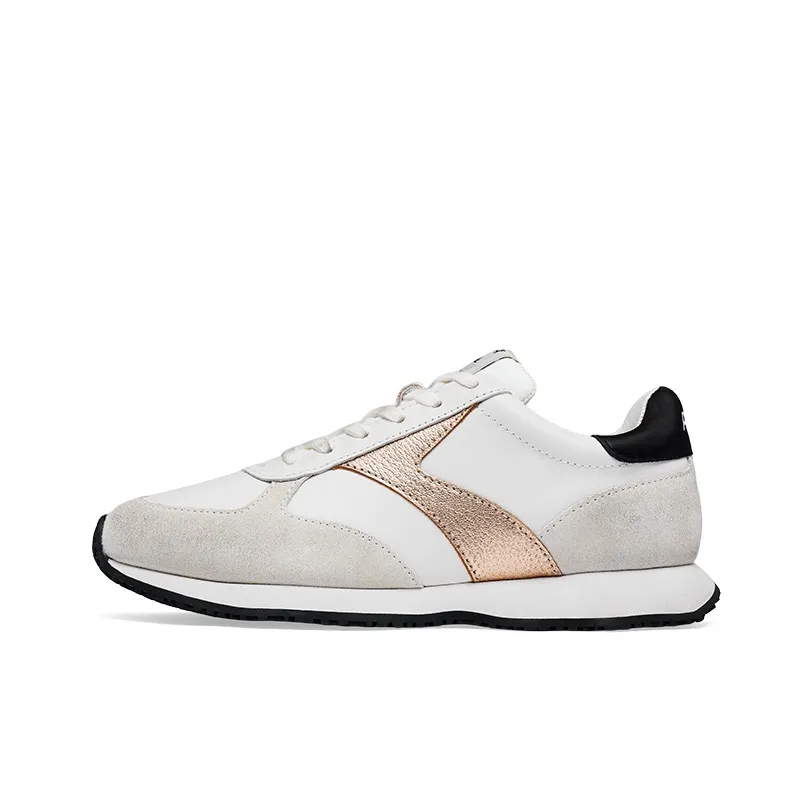 ASH SCOOP Collection Platform Hidden Wedge Casual Shoes Trendy Shoes Women's