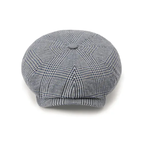 STETSON Хлопок Береты Унисекс