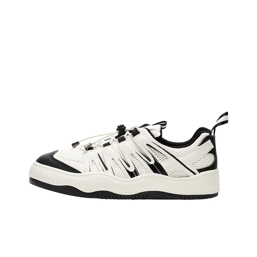 KARLIE KELLER Low Top Casual Skateboard Shoes Women's