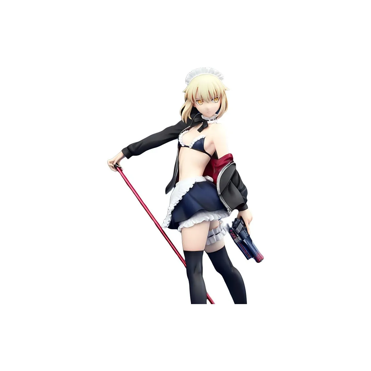 ALTER Scale Figures
