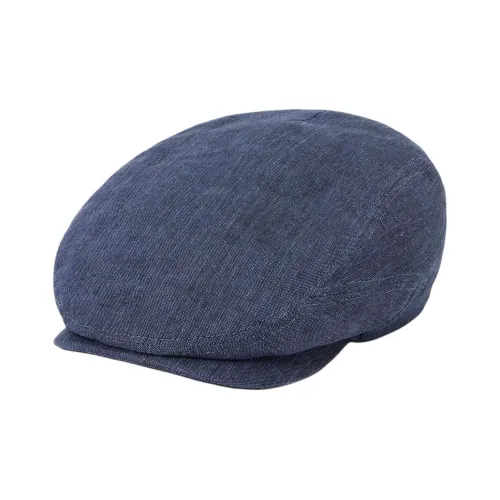 STETSON Береты Унисекс