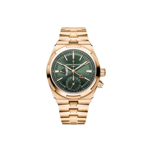 Vacheron Constantin Автоматический Механический Часы Мужские Movement 41 мм Зеленые