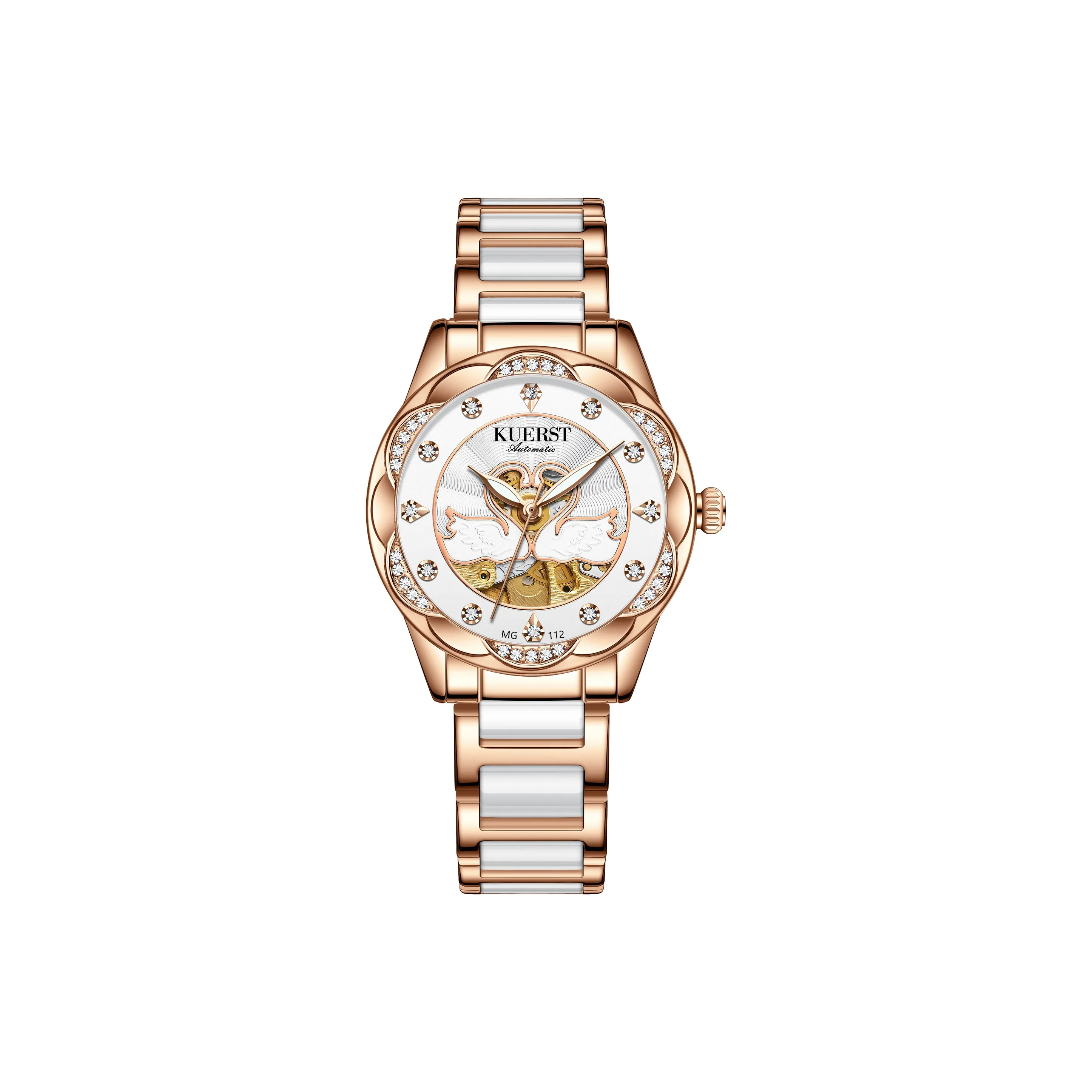KUERST Women's Watch