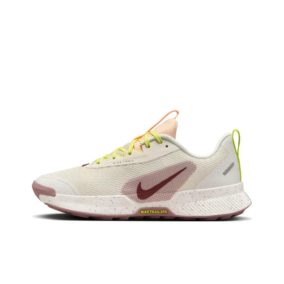 Nike Juniper Trail 3 'Sail Dark Pony Tint' Women's