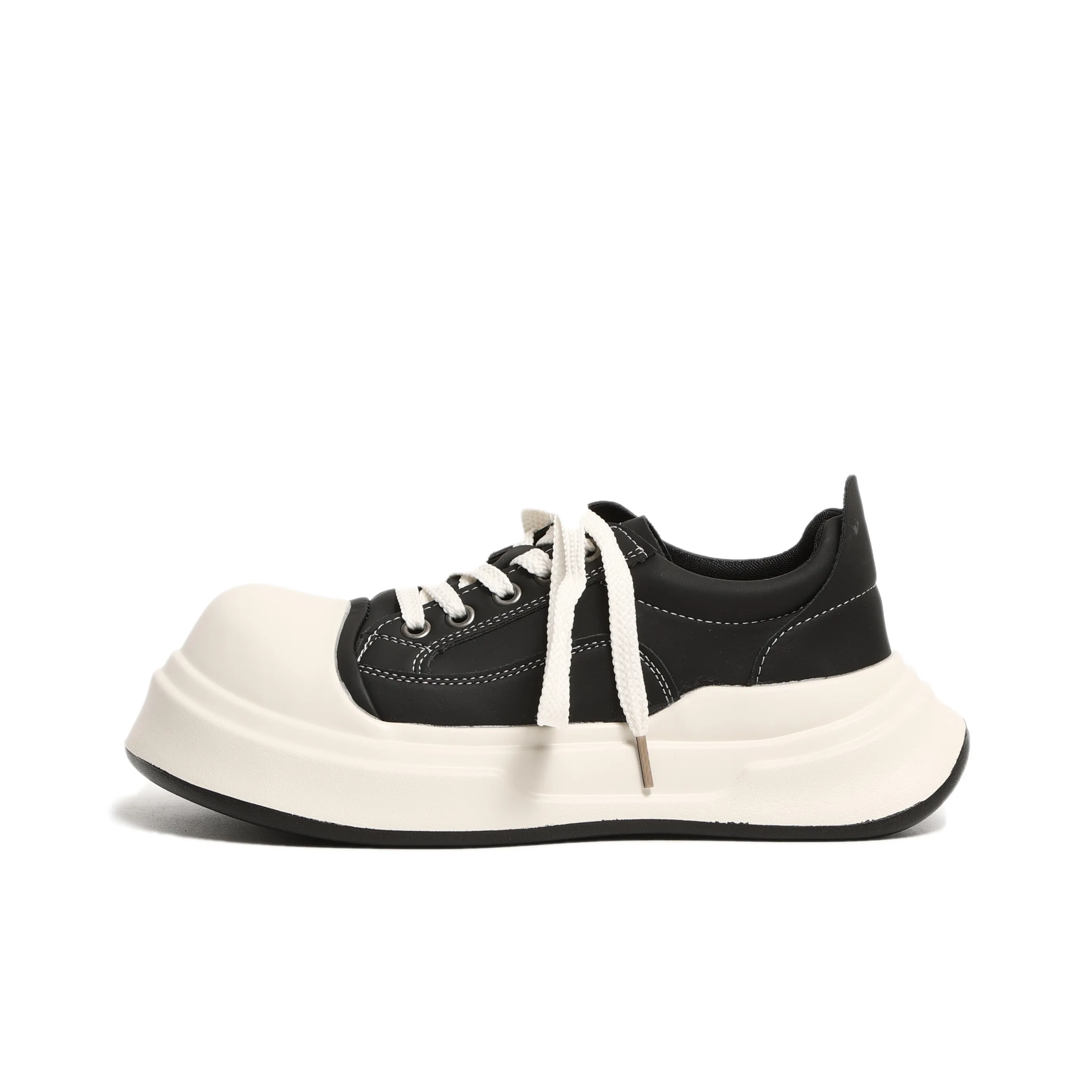 NUNZ Shock Absorbers Slip Resistant Abrasion Resistant Low Top Casual Shoes Women's